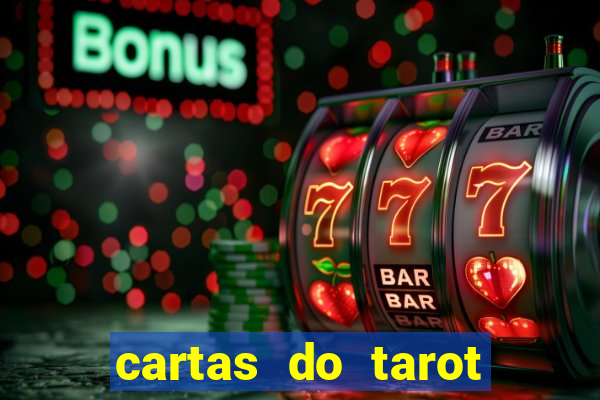 cartas do tarot cigano para imprimir