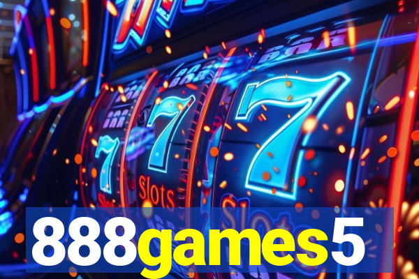 888games5