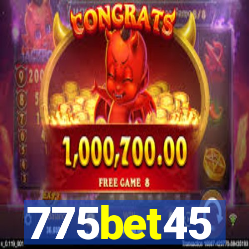 775bet45
