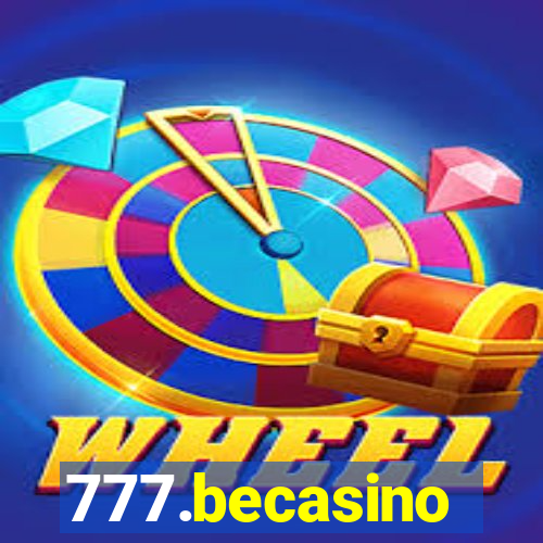 777.becasino