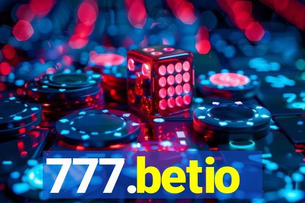 777.betio