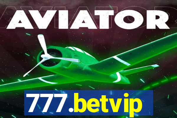 777.betvip