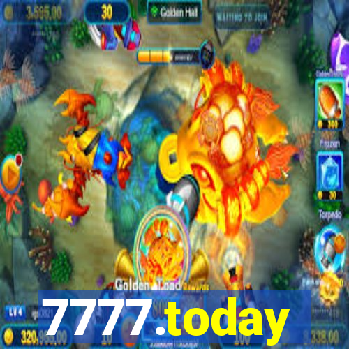7777.today