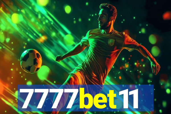 7777bet11
