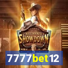 7777bet12