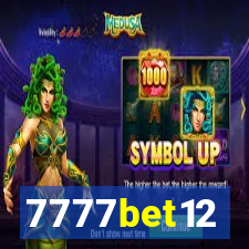 7777bet12