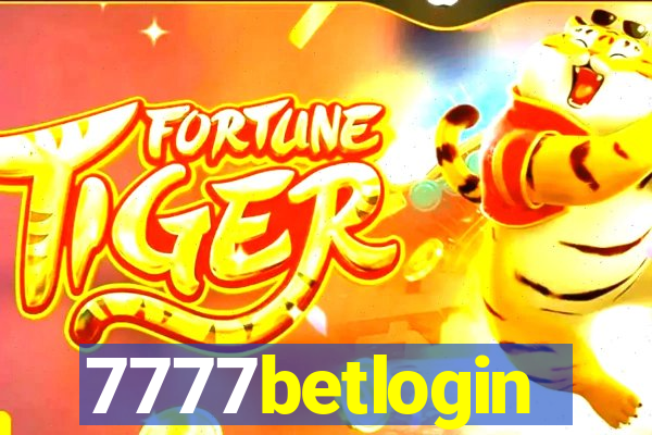 7777betlogin