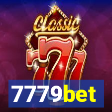 7779bet