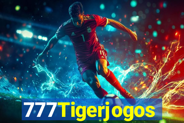 777Tigerjogos