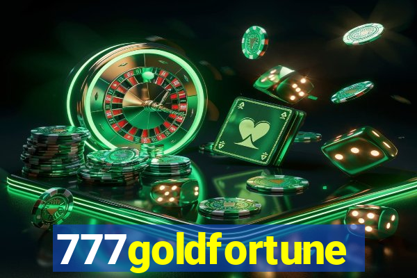 777goldfortune