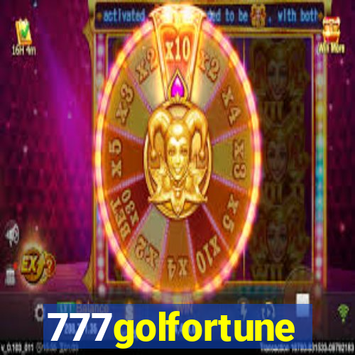 777golfortune