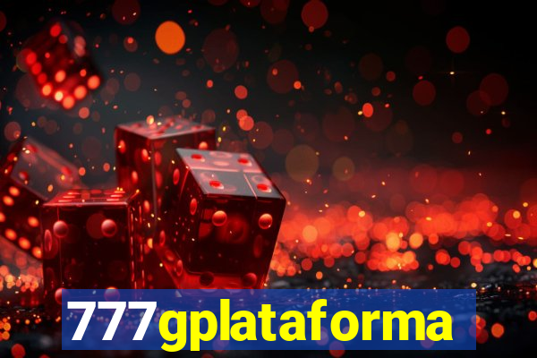 777gplataforma