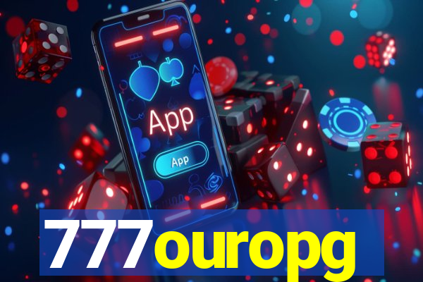 777ouropg