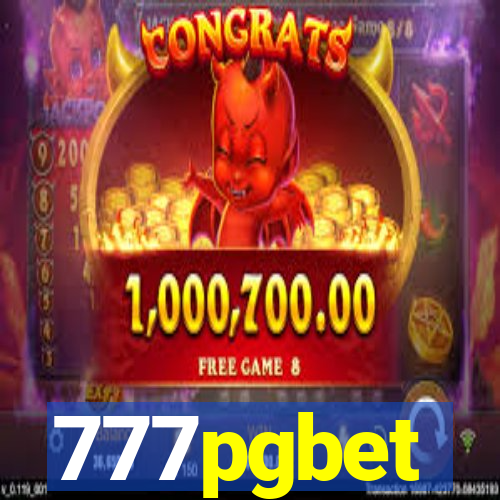 777pgbet