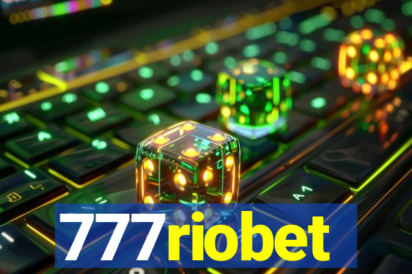 777riobet