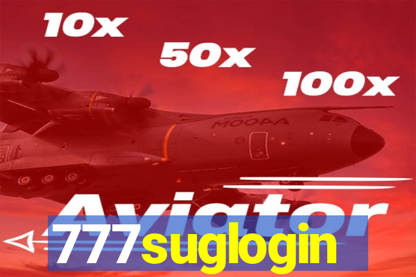 777suglogin