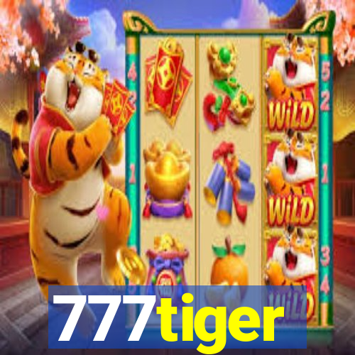 777tiger
