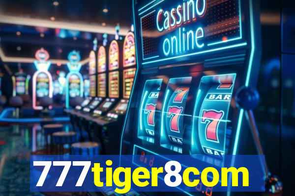 777tiger8com
