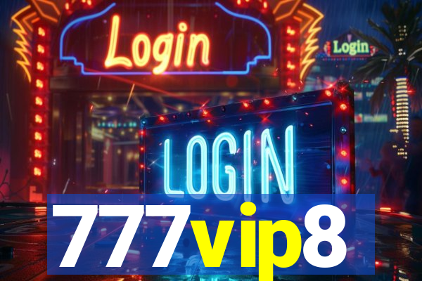 777vip8