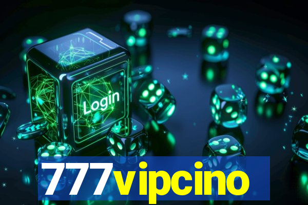 777vipcino