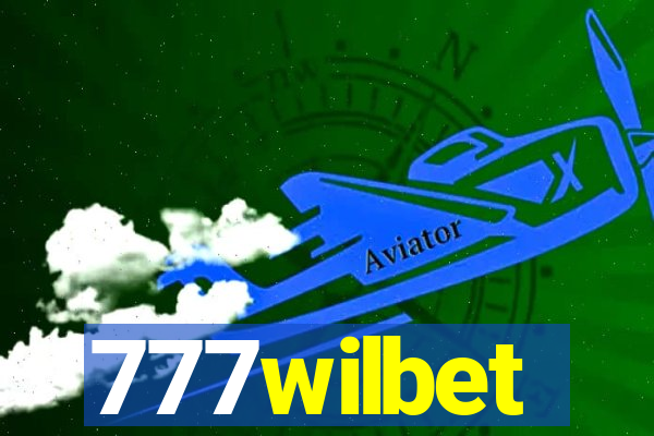 777wilbet