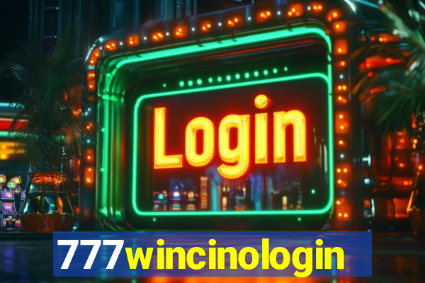 777wincinologin