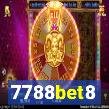7788bet8