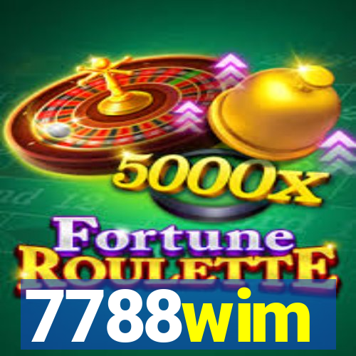 7788wim