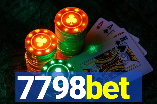 7798bet