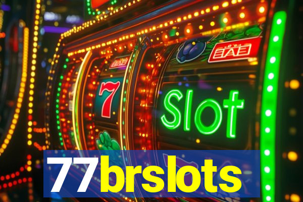 77brslots