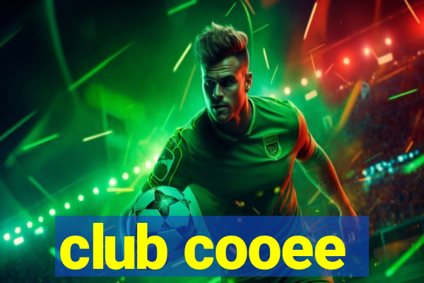 club cooee
