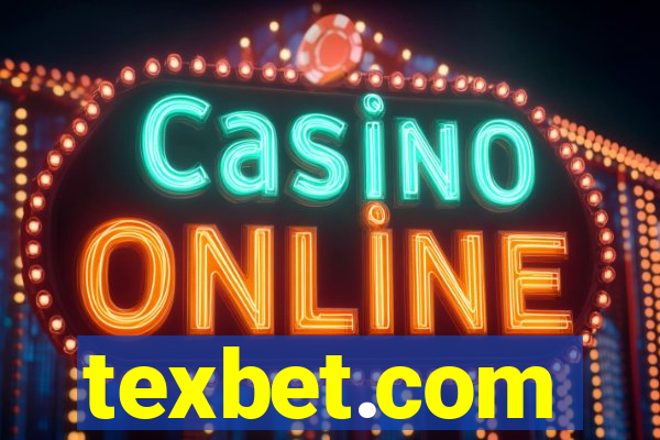 texbet.com