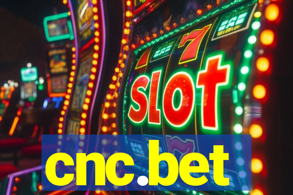 cnc.bet