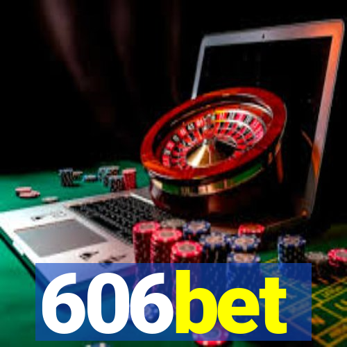606bet
