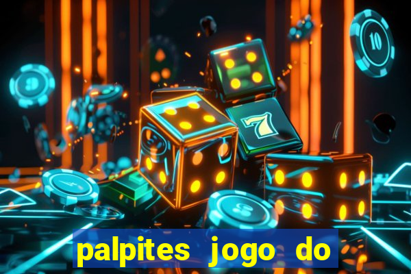 palpites jogo do bicho hoje