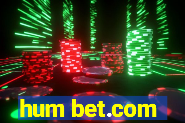 hum bet.com
