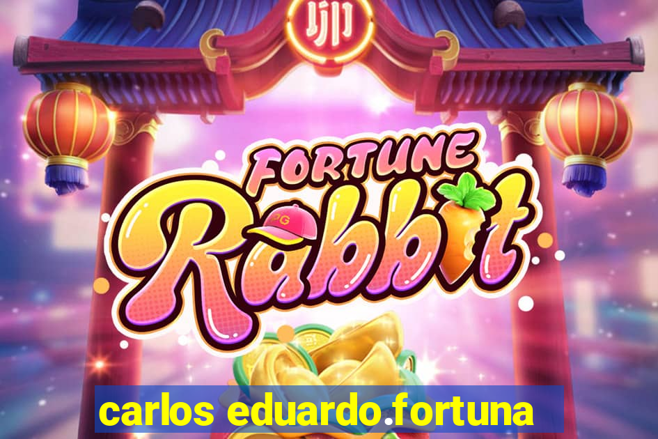 carlos eduardo.fortuna