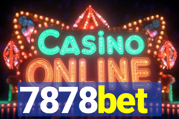7878bet