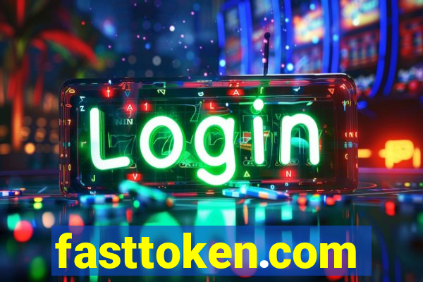 fasttoken.com