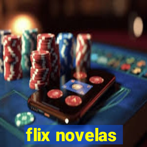 flix novelas