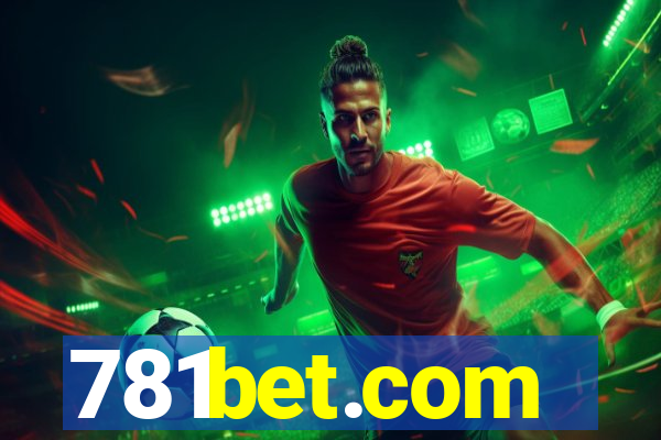 781bet.com