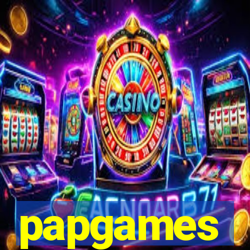 papgames