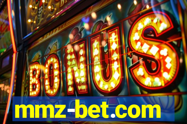 mmz-bet.com