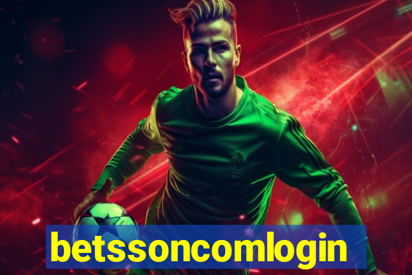 betssoncomlogin