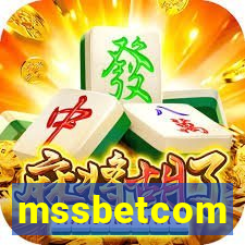mssbetcom
