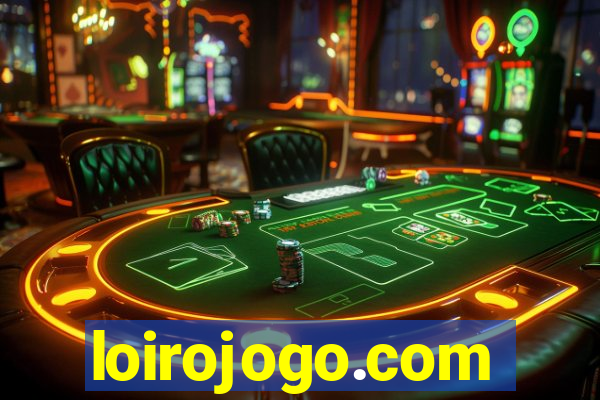 loirojogo.com