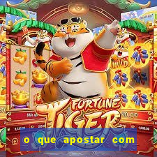 o que apostar com a crush