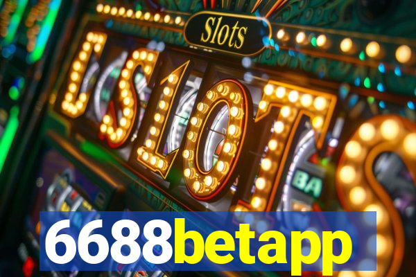6688betapp