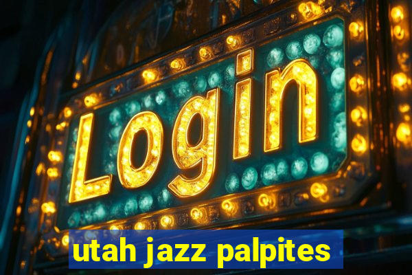 utah jazz palpites