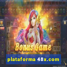 plataforma 48x.com